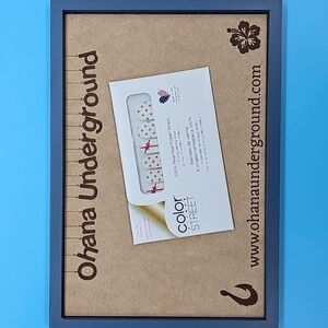 ColorStreet Nail Strips *Gift Swap*